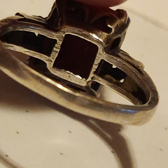 RUBY Ring - Picture 13 of 16